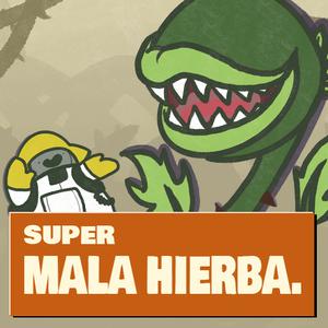 play Super Mala Hierba