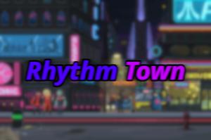 play Rhythm Town