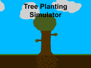 play Tree Planting Simulator