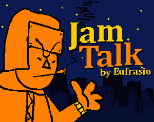 play Jam Talk