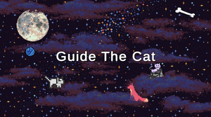 play Guide The Cat