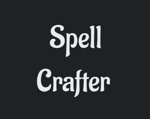 play Spell Crafter