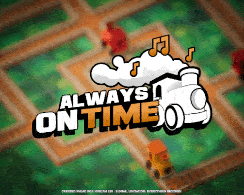 play Always On Time