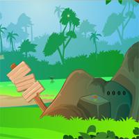 play Tiger-Cage-Escape
