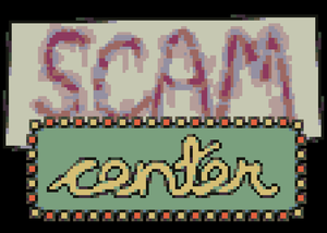 play Scamcenter