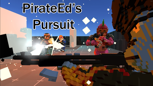 play Pirateed Pursuit