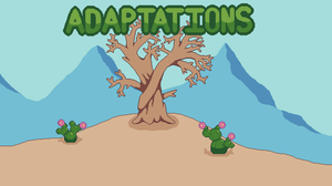 play Adaptations