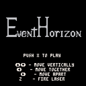 play Event Horizon