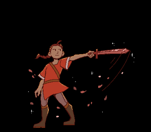 play Ace Of Swords