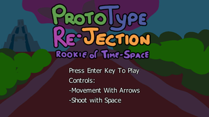 play Prototype Rejection