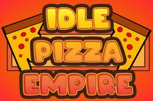 Idle Pizza Empire game