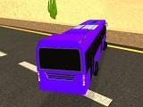 Bus Driver Simulator