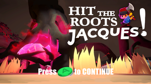 play Hit The Roots Jacques !
