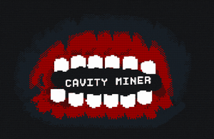 play Cavity Miner