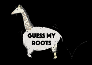 play Guess My Roots