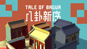 play Tale Of Bagua