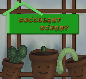 play Succulent Scurry