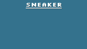 play Sneaker