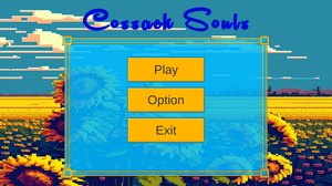 Cossack Souls
