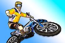 play Trial Bike Epic Stunts