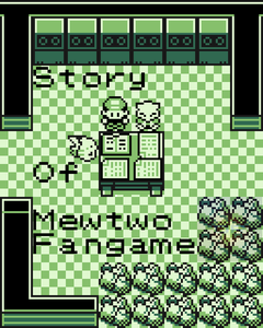 play Pkmn Yellow Fangame - Story Of Mewtwo