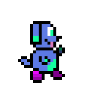 play The Lost Bytes - Alpha V.001