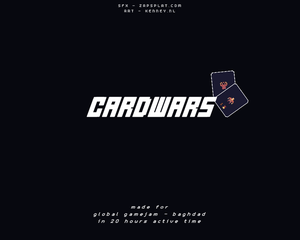 play Cardwars