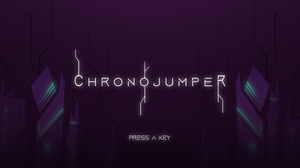 play Chrono Jumper