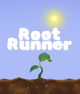 play Root Runner