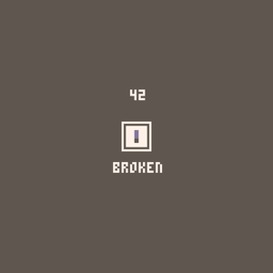 play Broken