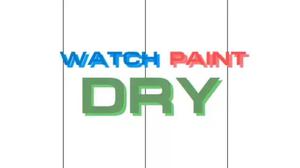 play Watch Paint Dry