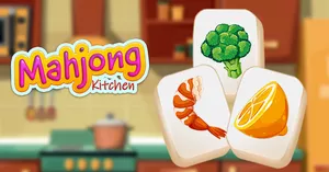 Mahjong Kitchen