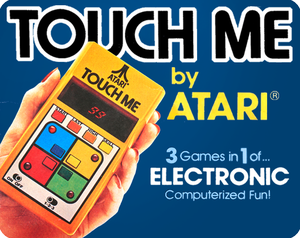 play Touch Me