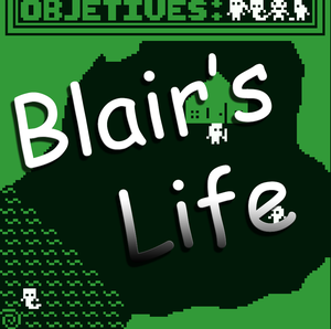 play Blair'S Life