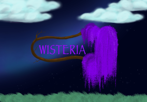 play Wisteria