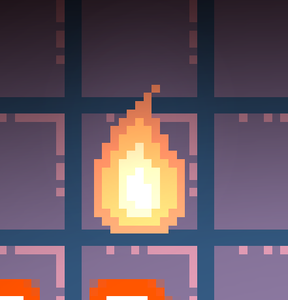play Candleungeon
