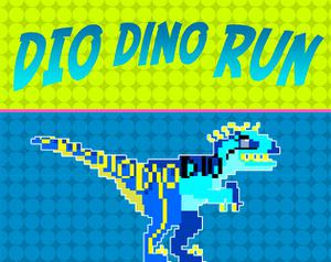 play Dio Dino Run