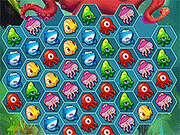 play Hex Aquatic Kraken