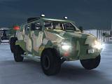 play Police Car Armored