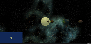 play Solar System