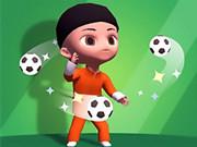 play Mr Spy:Soccer Killer