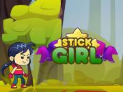 play Stick Girl