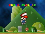 play Super Martin Princess In Trouble