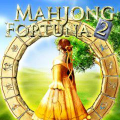 Mahjong Fortuna 2