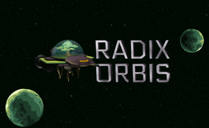 play Radix Orbis