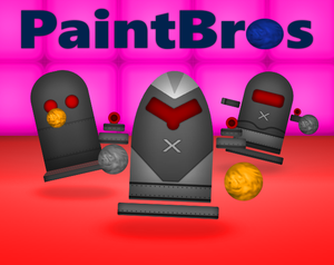 play Paintbros