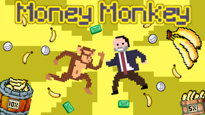 play Money Monkey