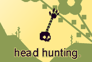 play Head Hunting.
