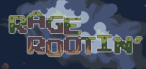 Rage Rootin game