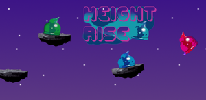 Height Rise game